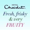Hotel Chocolat Luxury Chocolate Gifts - Click here