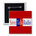 save talk radio button button